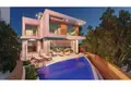 4-Schlafzimmer-Villa 378 m² Kissonerga, Zypern