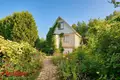 Maison 81 m² Zabalocki sielski Saviet, Bélarus