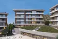 1 bedroom apartment 75 m² Germasogeia, Cyprus