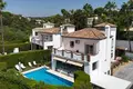 Haus 4 Schlafzimmer 356 m² Mijas, Spanien