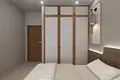 1 bedroom apartment 67 m² Kato Polemidion Municipality, Cyprus