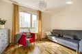 Mieszkanie 2 pokoi 42 m² w Warszawa, Polska