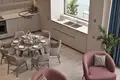 Квартира 38 м² Рафаиловичи, Черногория