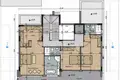 Дом 4 спальни 443 м² муниципалитет Пафос, Кипр