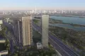 Mieszkanie w nowym budynku Nowoczesne Apartamenty z Widokiem na Miasto w Meydan w Dubaju