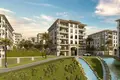 Kompleks mieszkalny Modern apartments with sea views in a residence area with swimming pool and equestrian club, Beylikduzu, Istanbul, Turkey