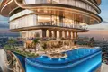 Студия 37 м² Дубай, ОАЭ