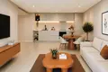 Penthouse 1 bedroom 50 m² Torrevieja, Spain