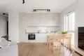Appartement 3 chambres 58 m² en Varsovie, Pologne