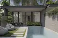 Квартира 2 спальни 138 м² Бенгкель, Индонезия