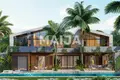 Villa 7 habitaciones 806 m² Higüey, República Dominicana