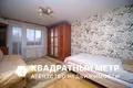 Apartamento 1 habitación 40 m² Minsk, Belarús