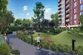 Квартира 1 комната 112 м² Багджылар, Турция