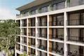 1 bedroom apartment 61 m² Batumi, Georgia