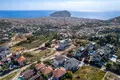 Wohnung 6 zimmer 350 m² Alanya, Türkei