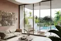 Villa 63 m² Bukit, Indonesia