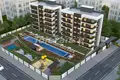 Apartamento 2 habitaciones 56 m² Aksu, Turquía