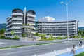 1 bedroom apartment 65 m² Kargıcak, Turkey