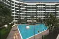 Квартира 4 комнаты 175 м² Kepez, Турция