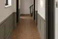 3 room apartment 38 m² Warsaw, Poland