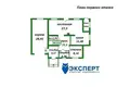 Chalet 210 m² Piekalinski sielski Saviet, Bélarus