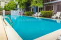 Copropriété 1 chambre 38 m² Pa Tong, Thaïlande