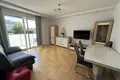 3 room apartment 71 m² Warsaw, Poland