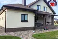 Dom wolnostojący 261 m² Starobinski sielski Saviet, Białoruś