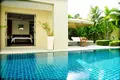 Вилла 4 спальни 500 м² Choeng Thale, Таиланд