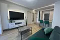 Appartement 2 chambres 39 m² en Lodz, Pologne