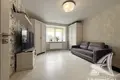 Квартира 2 комнаты 56 м² Брест, Беларусь