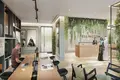 Apartamento 2 habitaciones 98 m² Dubái, Emiratos Árabes Unidos