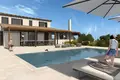 Cottage 4 bedrooms 380 m² Plagiari, Greece