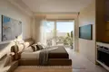 Квартира 1 комната 21 м² Regiao Imediata de Sao Paulo, Бразилия