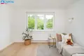 Mieszkanie 4 pokoi 101 m² Wilno, Litwa