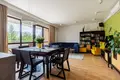Apartamento 3 habitaciones 76 m² Varsovia, Polonia