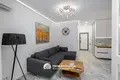 1 bedroom apartment 38 m² Minsk, Belarus