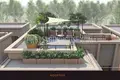 Appartement 5 chambres 240 m² Si Sunthon, Thaïlande