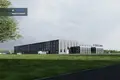 Commercial property 24 470 m² in Palokis II, Lithuania