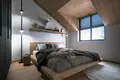 Wohnung 2 Schlafzimmer 73 m² Kolasin, Montenegro