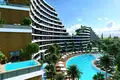 Appartement 3 chambres 46 m² Turquie, Turquie