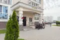 3 room apartment 84 m² Minsk, Belarus