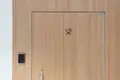 Mieszkanie 1 pokój 46 m² Mińsk, Białoruś