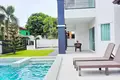 Dom 4 pokoi 232 m² Pattaya City, Tajlandia