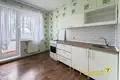 Apartment 38 m² Minsk, Belarus