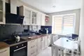 Appartement 2 chambres 62 m² Muchaviecki sielski Saviet, Bélarus