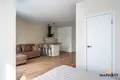 Apartamento 1 habitación 42 m² Minsk, Belarús