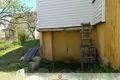 Dom 58 m² Rakauski sielski Saviet, Białoruś