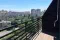 1 room apartment 39 m² Odesa, Ukraine