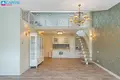Wohnung 2 zimmer 59 m² Kaunas, Litauen
